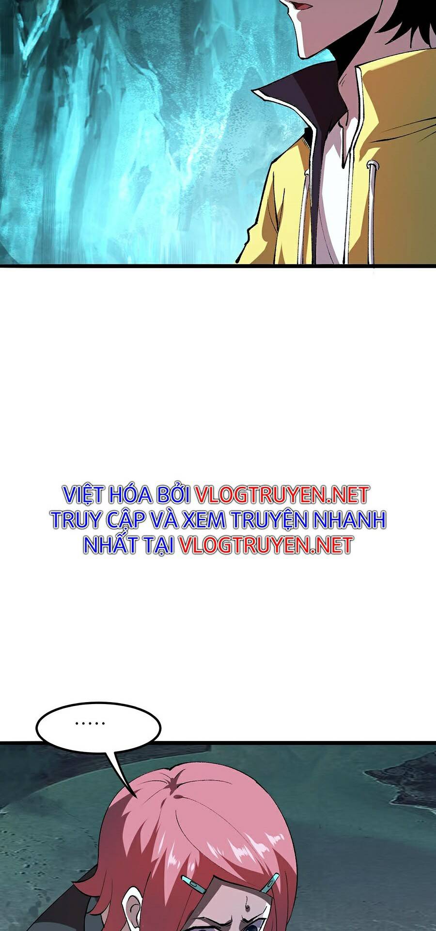 Tôi Dựa Vào Bug Làm Ông Nội Người Ta