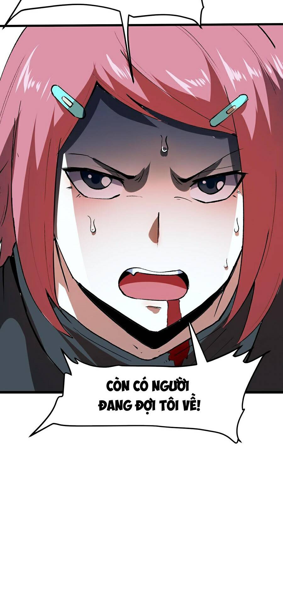 Tôi Dựa Vào Bug Làm Ông Nội Người Ta