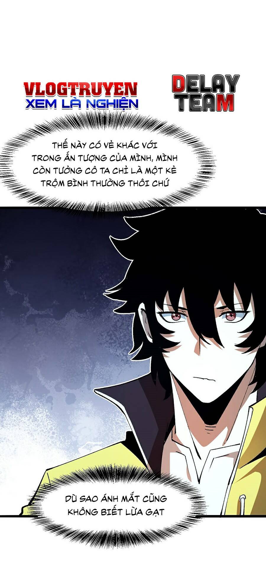 Tôi Dựa Vào Bug Làm Ông Nội Người Ta