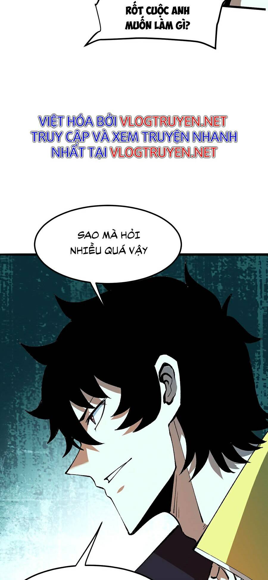 Tôi Dựa Vào Bug Làm Ông Nội Người Ta