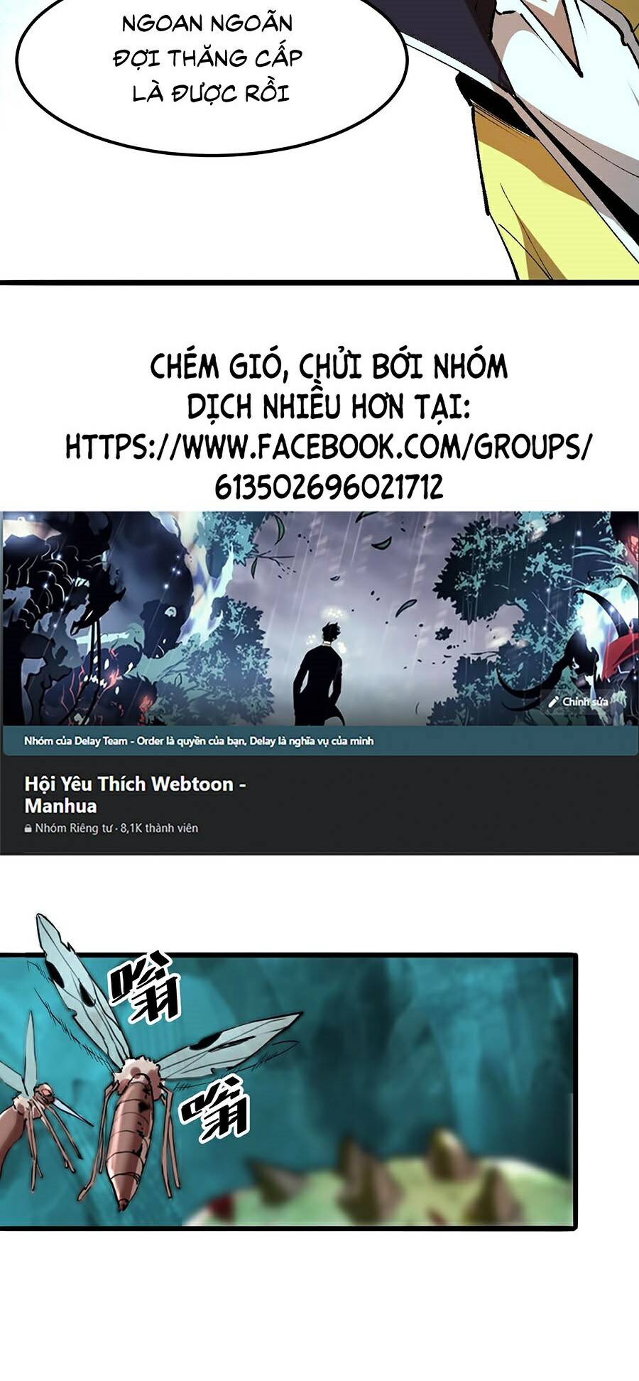 Tôi Dựa Vào Bug Làm Ông Nội Người Ta