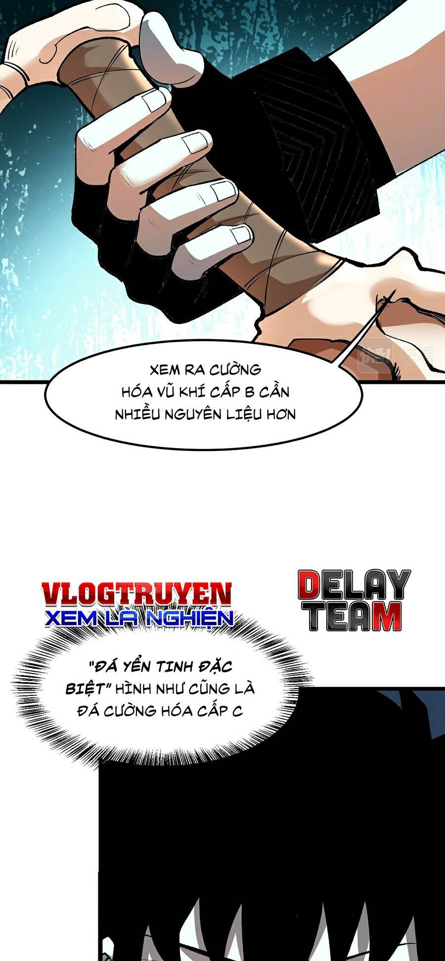 Tôi Dựa Vào Bug Làm Ông Nội Người Ta