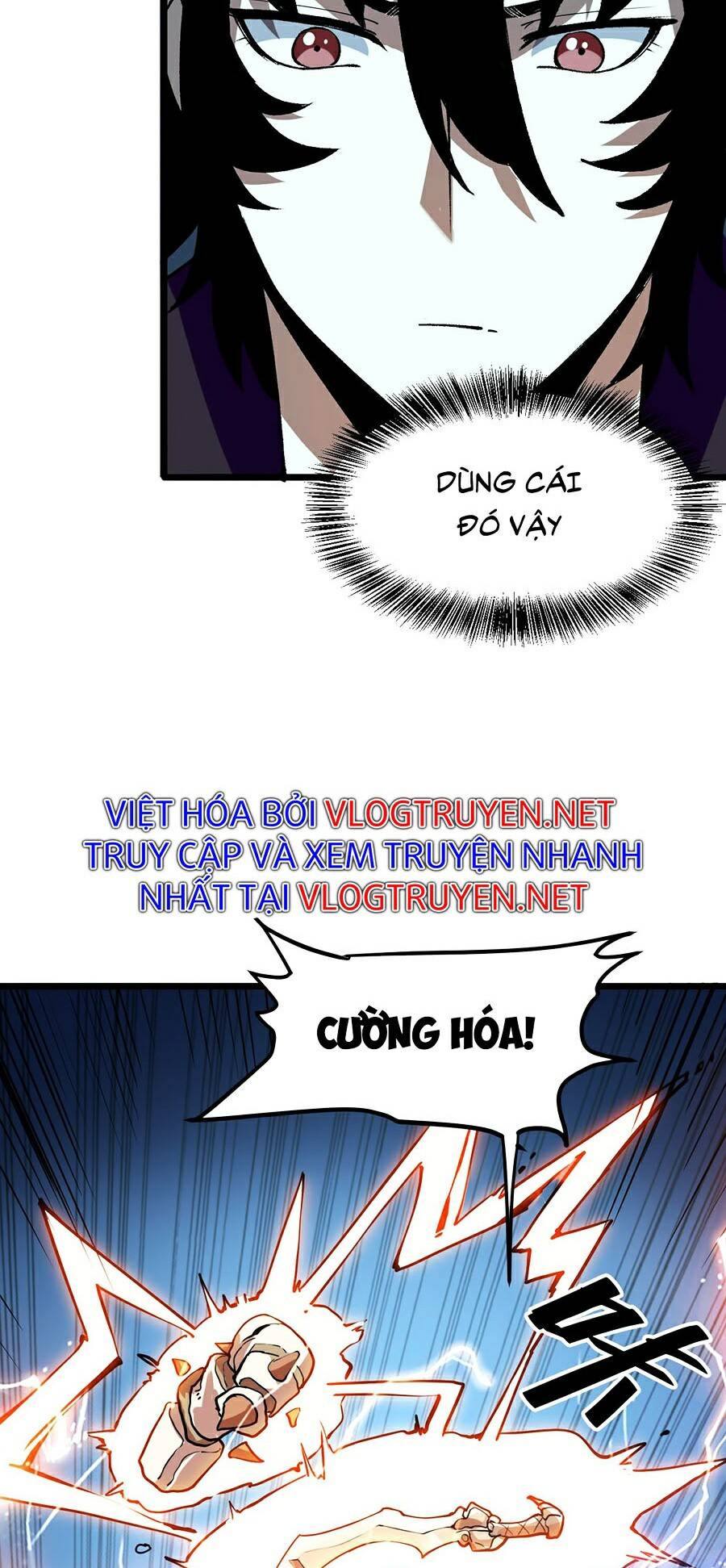Tôi Dựa Vào Bug Làm Ông Nội Người Ta