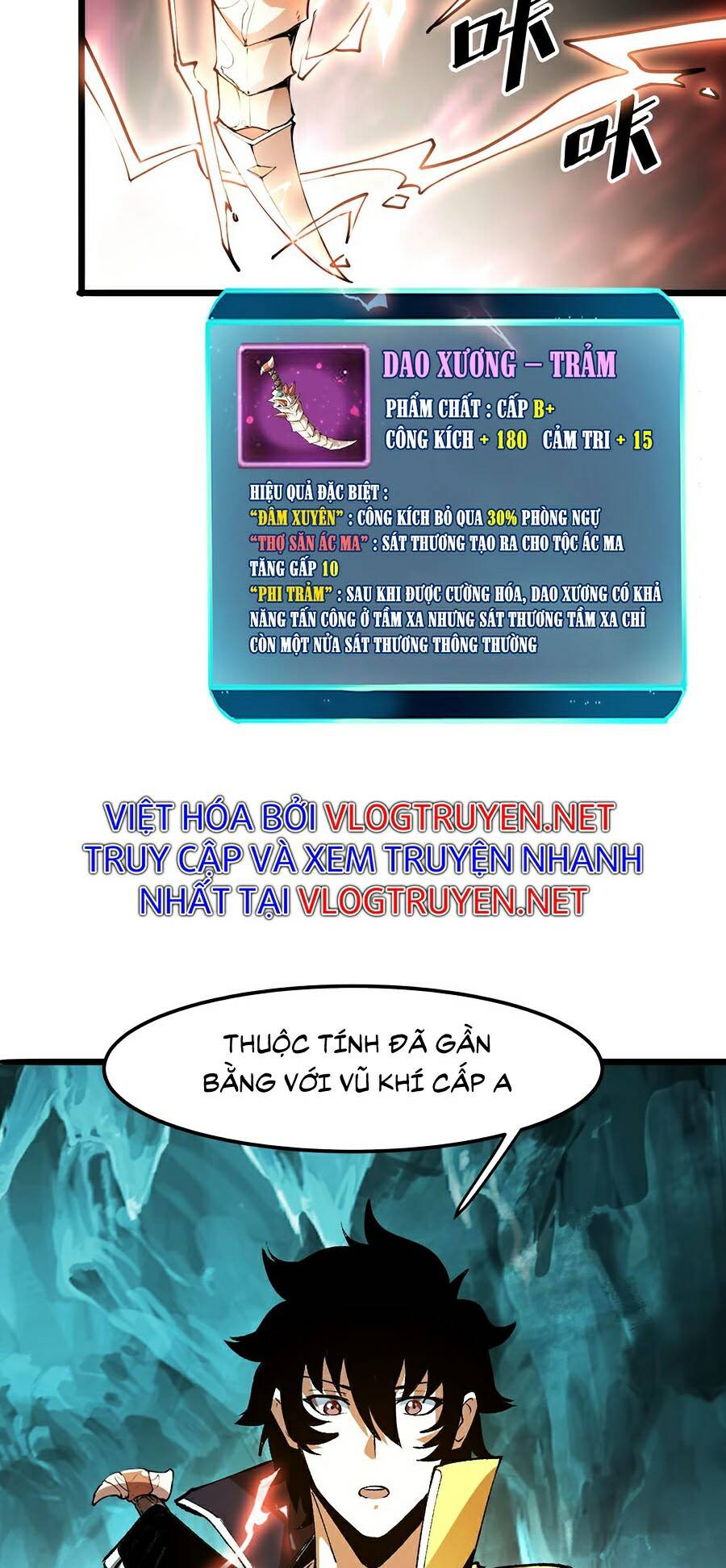 Tôi Dựa Vào Bug Làm Ông Nội Người Ta