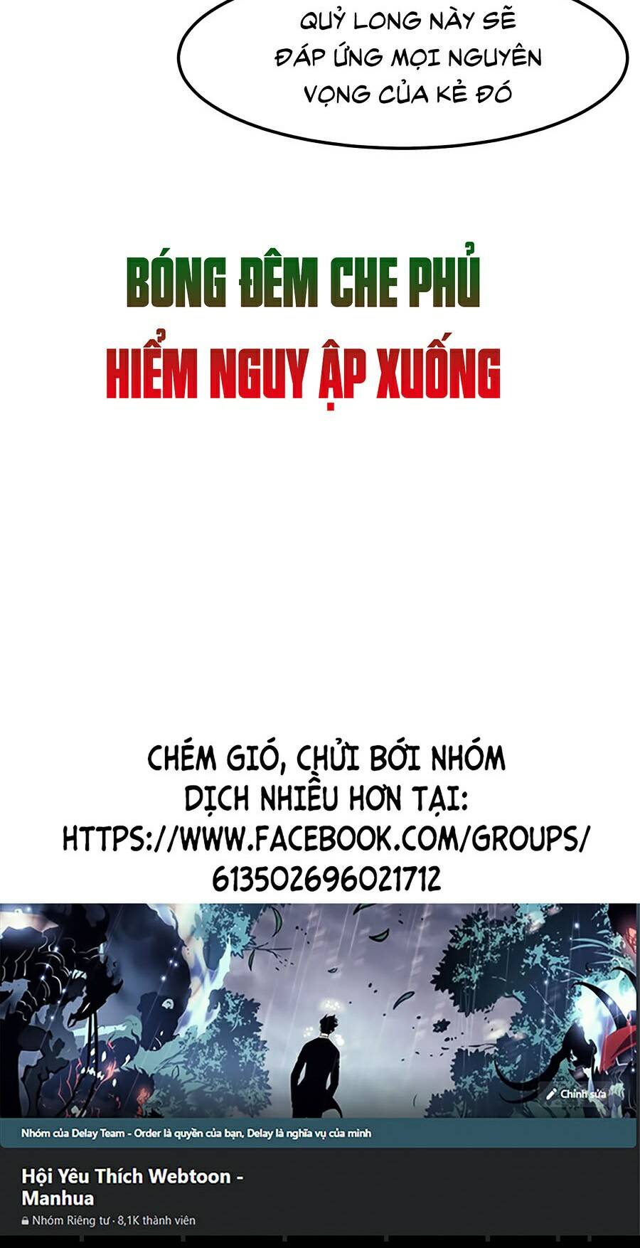 Tôi Dựa Vào Bug Làm Ông Nội Người Ta