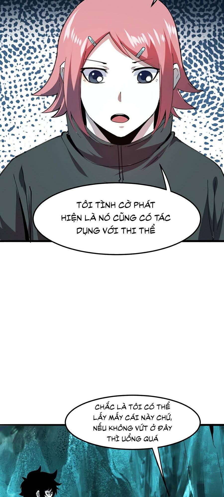 Tôi Dựa Vào Bug Làm Ông Nội Người Ta