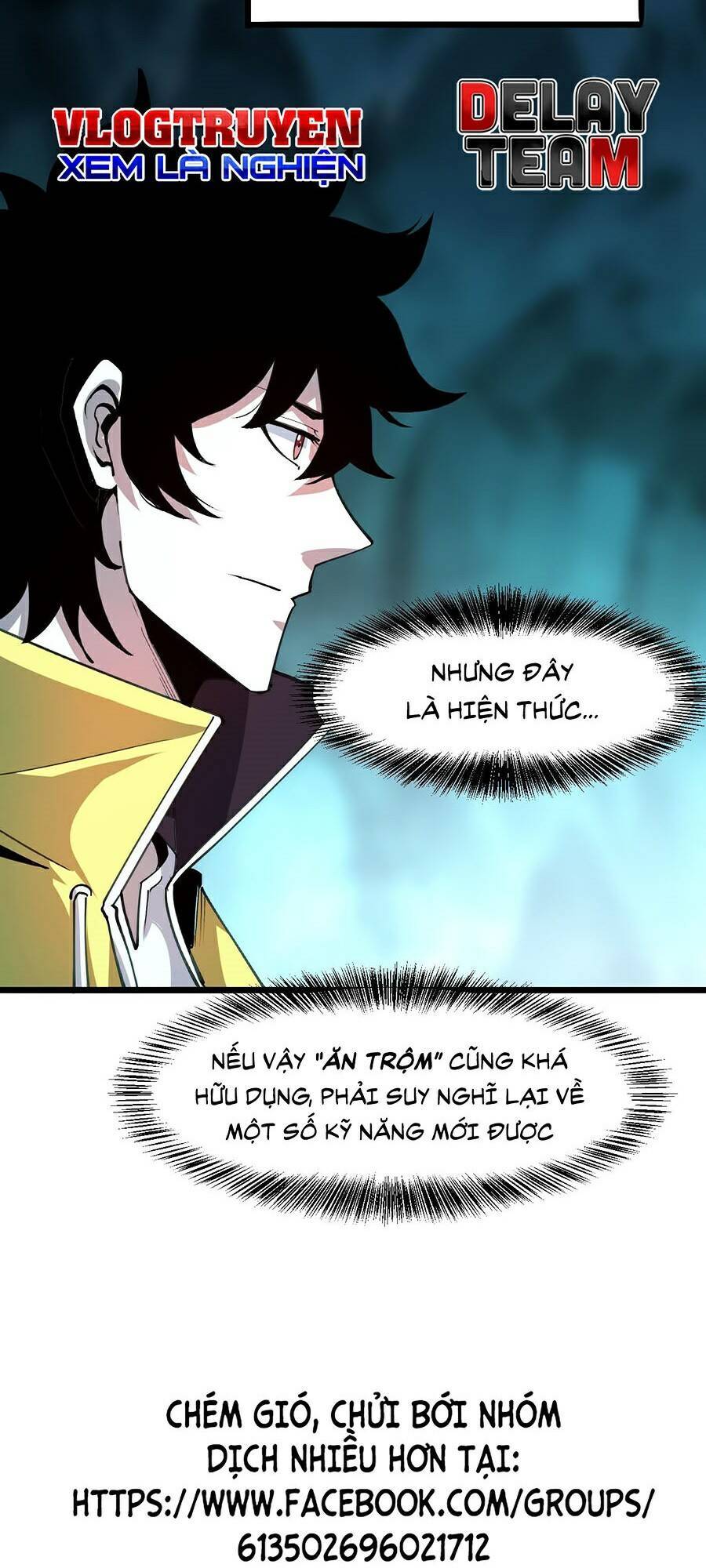 Tôi Dựa Vào Bug Làm Ông Nội Người Ta