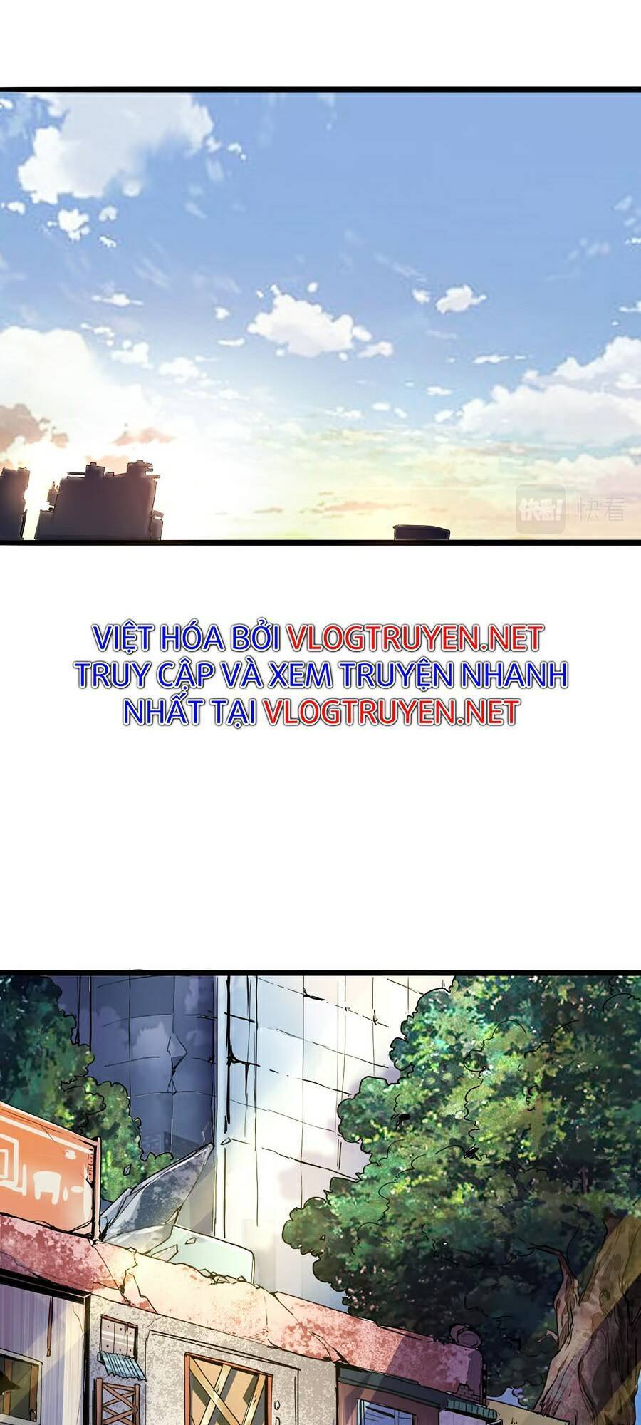 Tôi Dựa Vào Bug Làm Ông Nội Người Ta