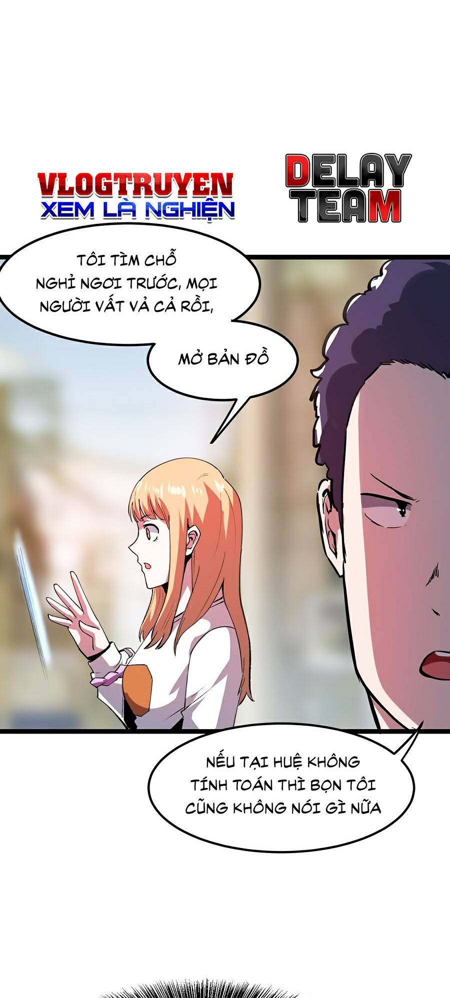 Tôi Dựa Vào Bug Làm Ông Nội Người Ta