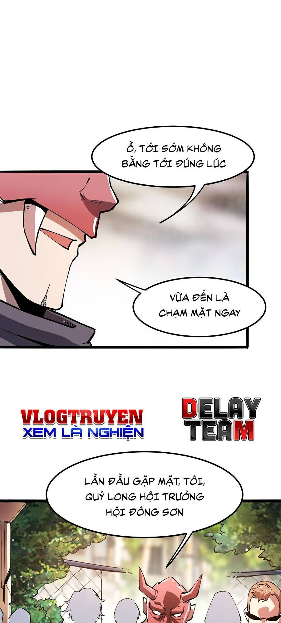 Tôi Dựa Vào Bug Làm Ông Nội Người Ta