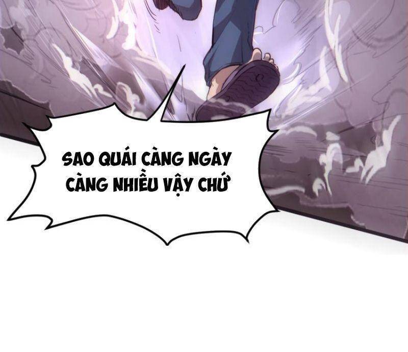 Tôi Dựa Vào Bug Làm Ông Nội Người Ta