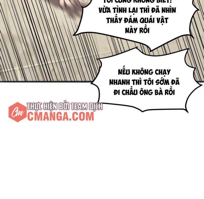 Tôi Dựa Vào Bug Làm Ông Nội Người Ta