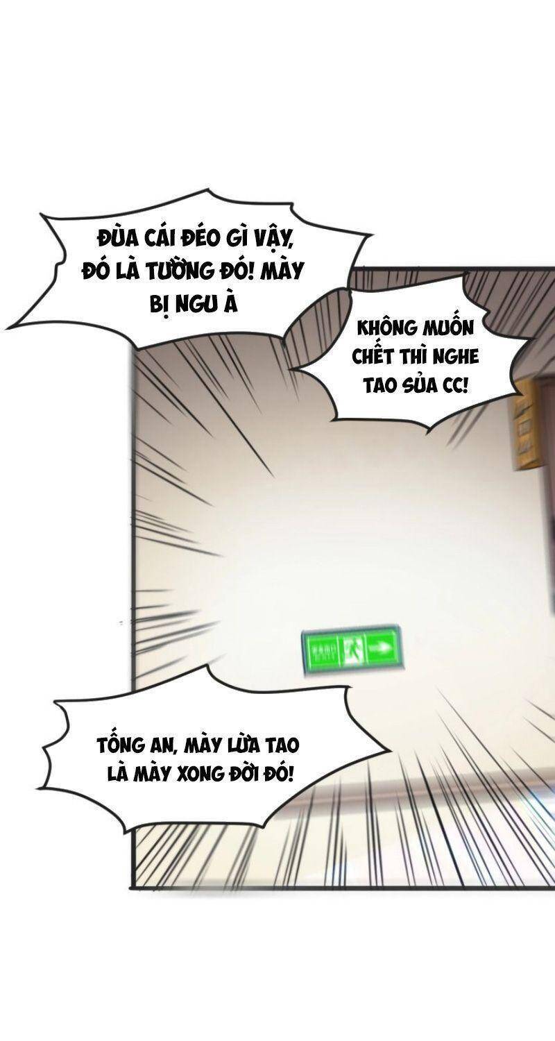 Tôi Dựa Vào Bug Làm Ông Nội Người Ta