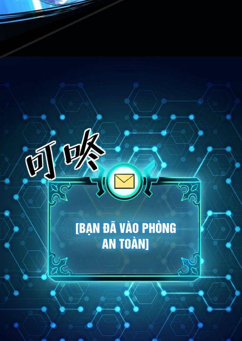 Tôi Dựa Vào Bug Làm Ông Nội Người Ta