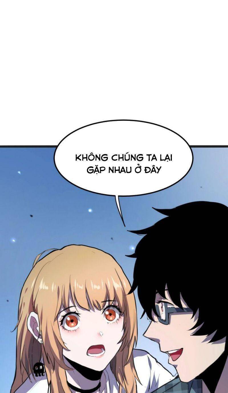 Tôi Dựa Vào Bug Làm Ông Nội Người Ta