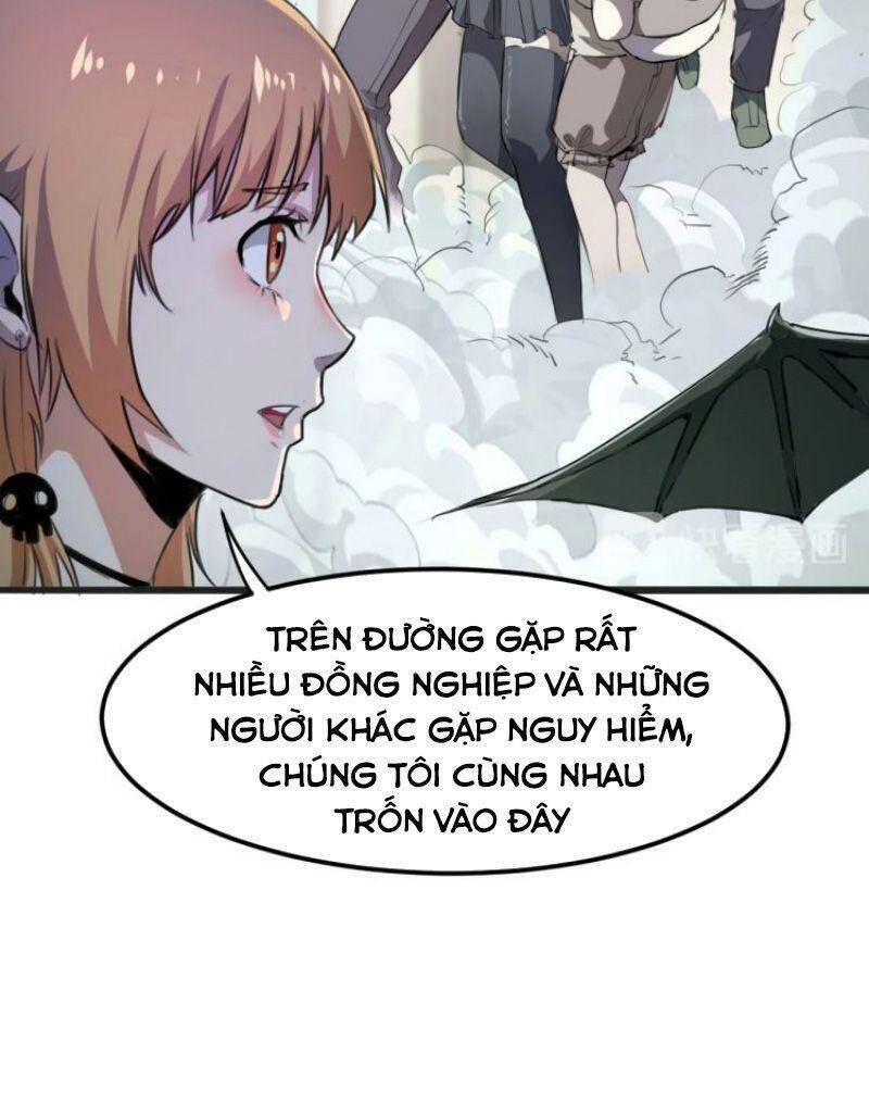 Tôi Dựa Vào Bug Làm Ông Nội Người Ta