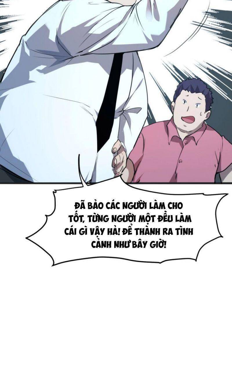 Tôi Dựa Vào Bug Làm Ông Nội Người Ta