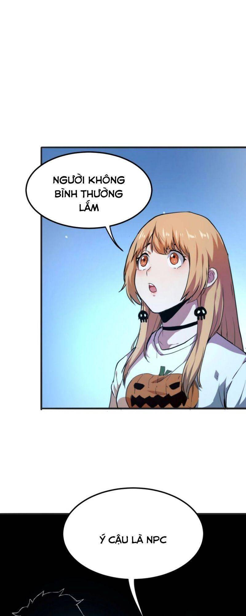 Tôi Dựa Vào Bug Làm Ông Nội Người Ta