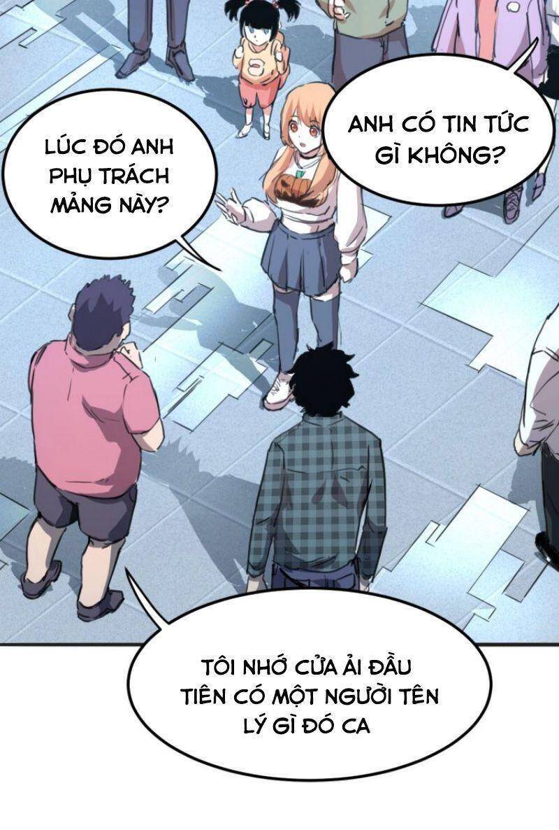 Tôi Dựa Vào Bug Làm Ông Nội Người Ta