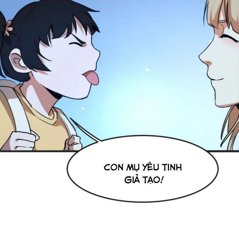 Tôi Dựa Vào Bug Làm Ông Nội Người Ta