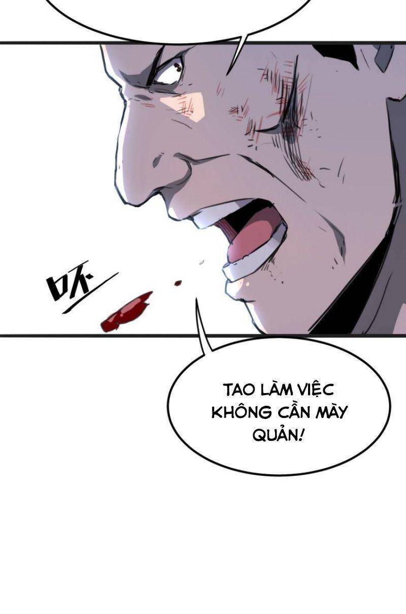 Tôi Dựa Vào Bug Làm Ông Nội Người Ta