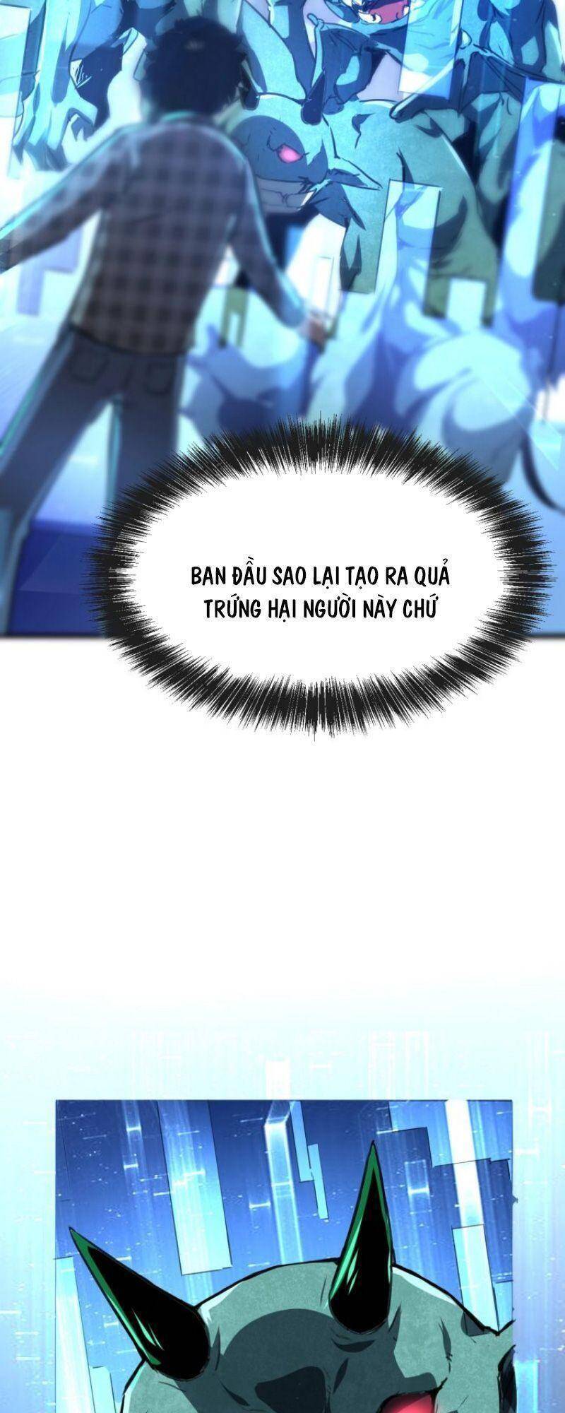 Tôi Dựa Vào Bug Làm Ông Nội Người Ta