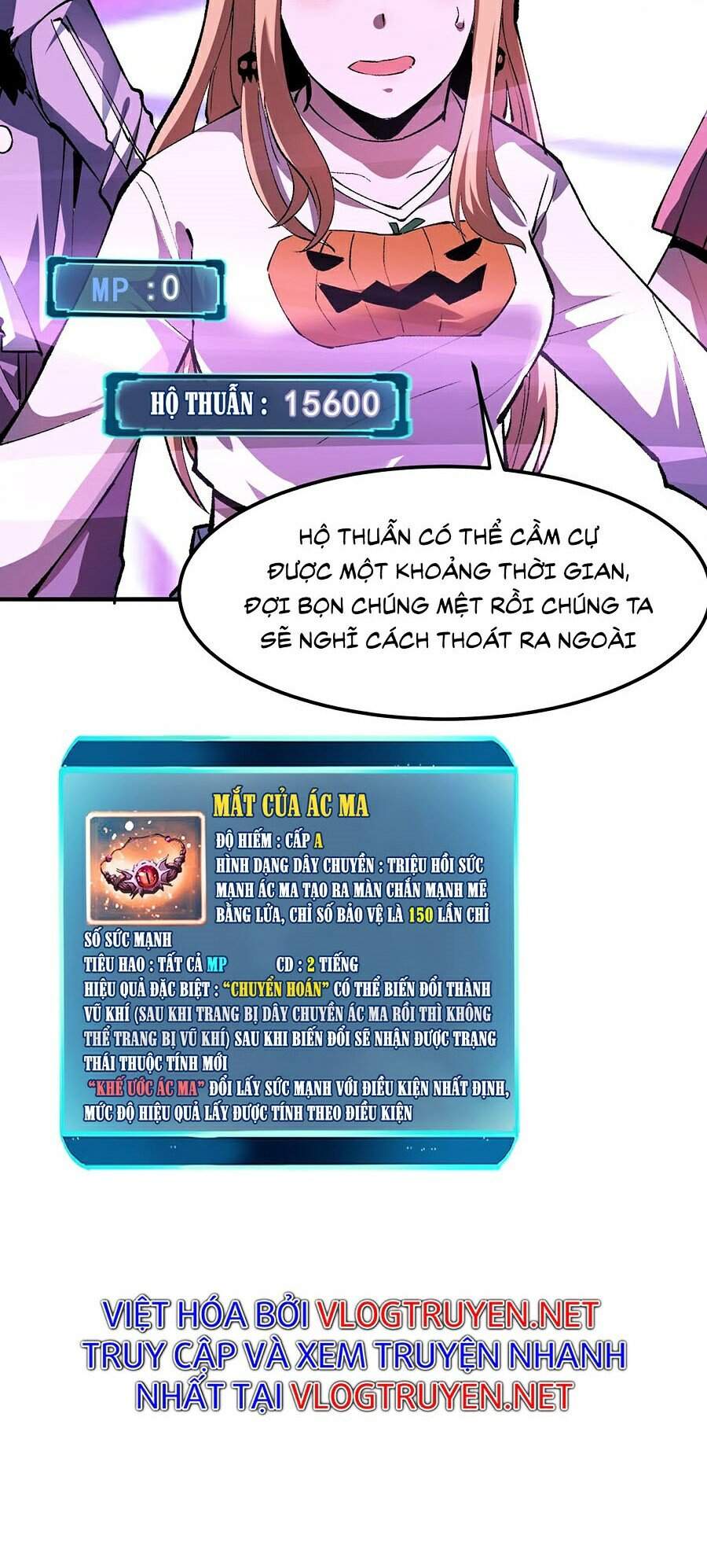Tôi Dựa Vào Bug Làm Ông Nội Người Ta