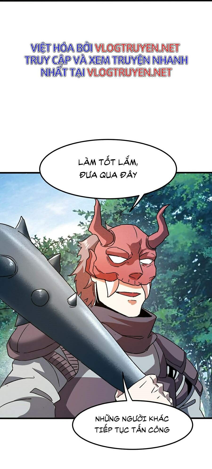 Tôi Dựa Vào Bug Làm Ông Nội Người Ta