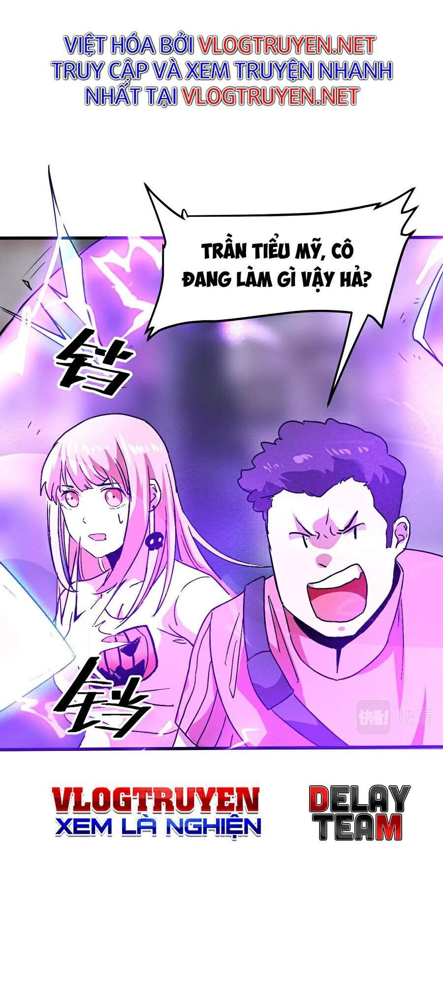 Tôi Dựa Vào Bug Làm Ông Nội Người Ta