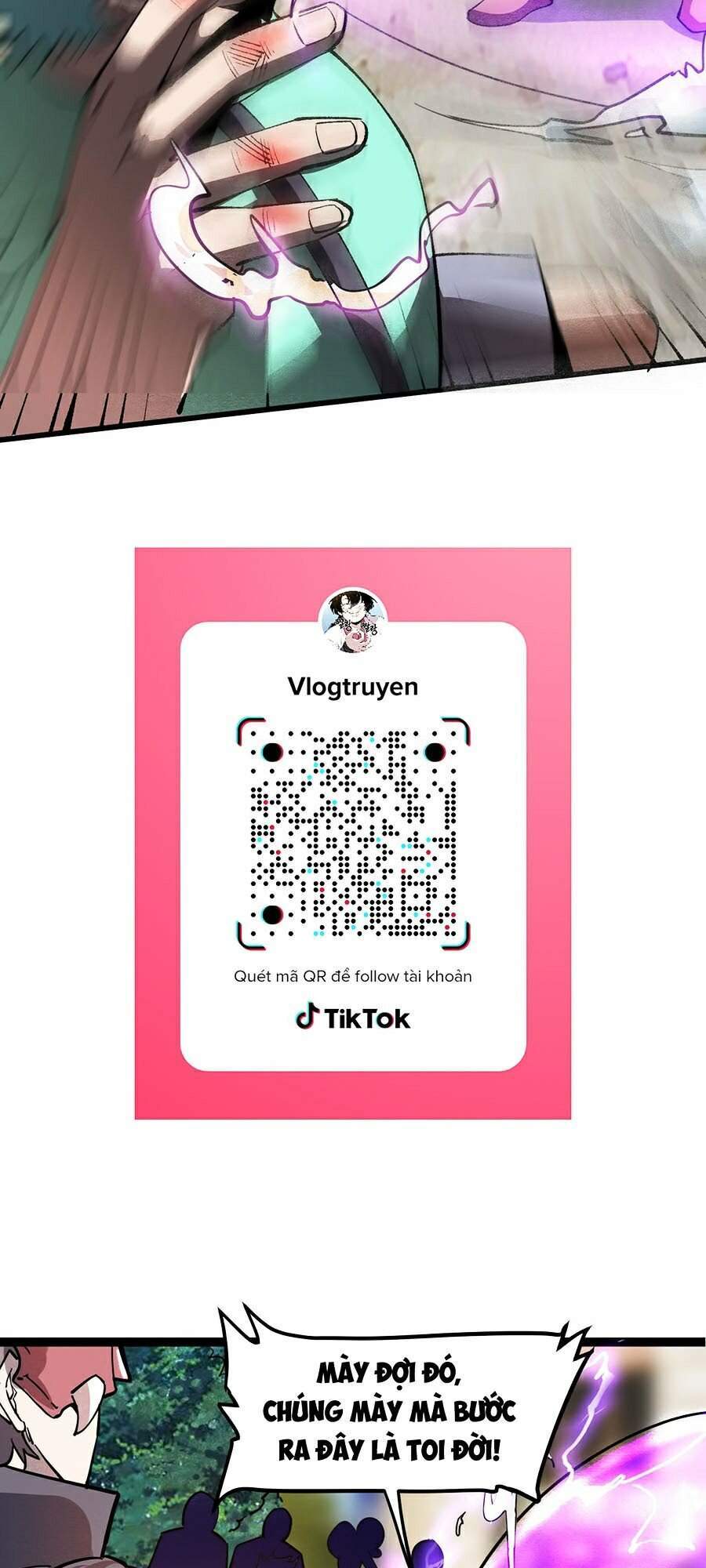 Tôi Dựa Vào Bug Làm Ông Nội Người Ta