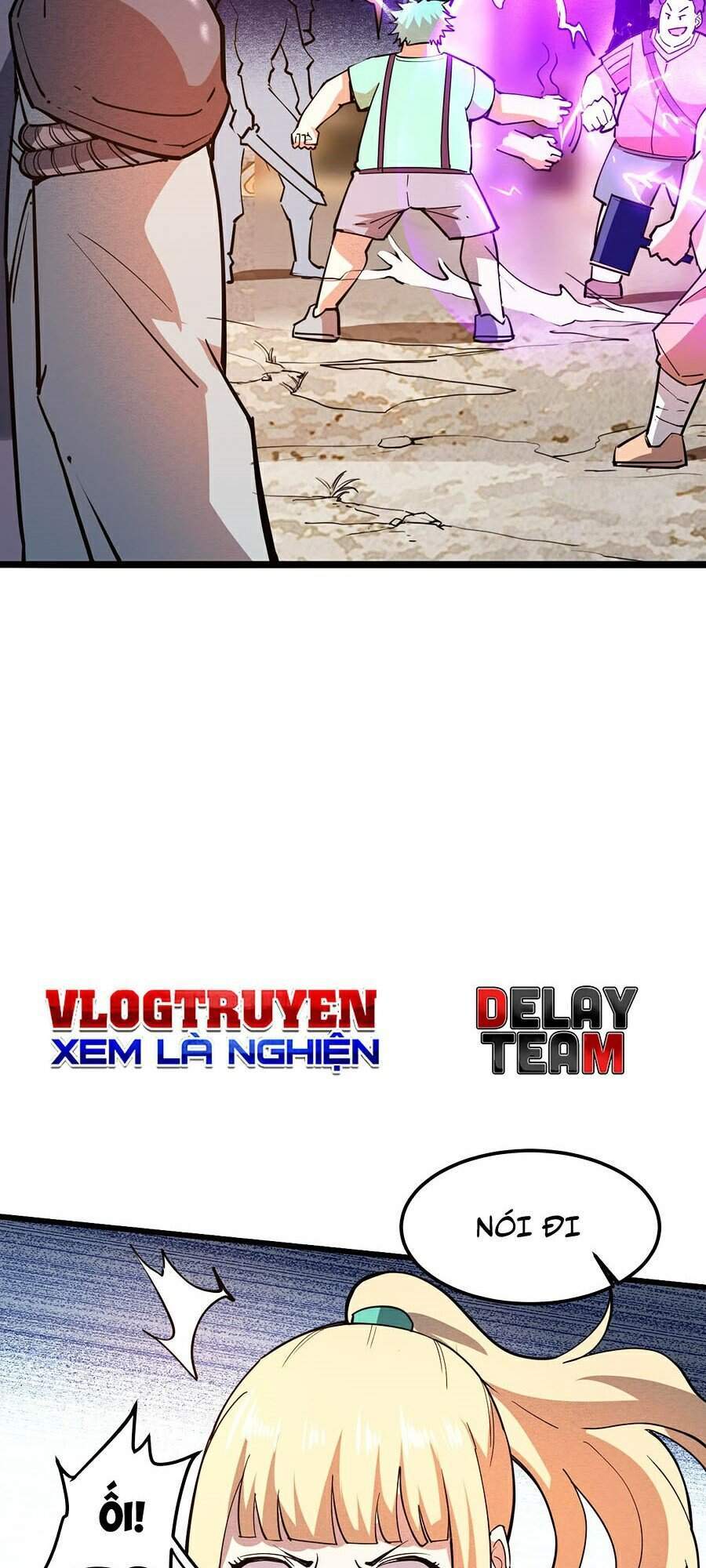 Tôi Dựa Vào Bug Làm Ông Nội Người Ta