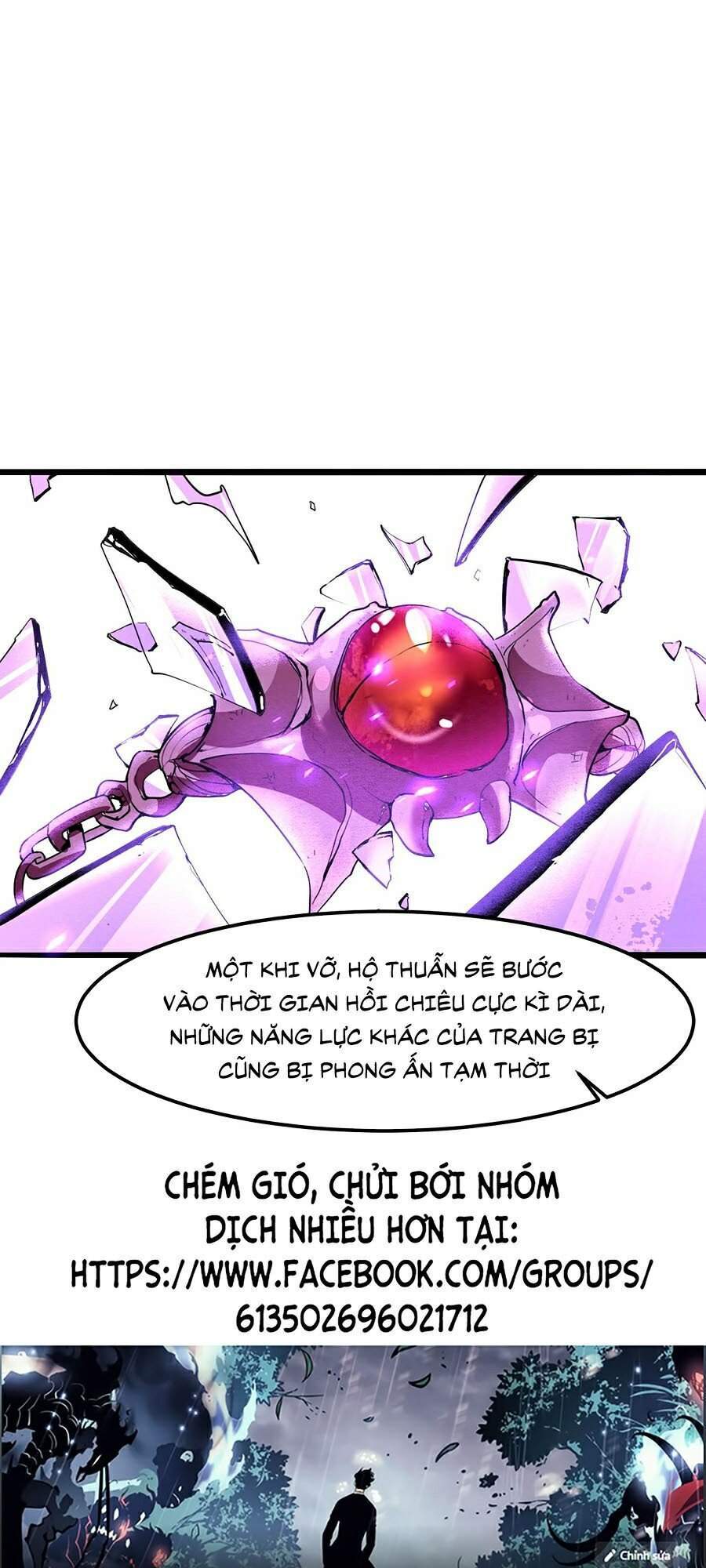 Tôi Dựa Vào Bug Làm Ông Nội Người Ta