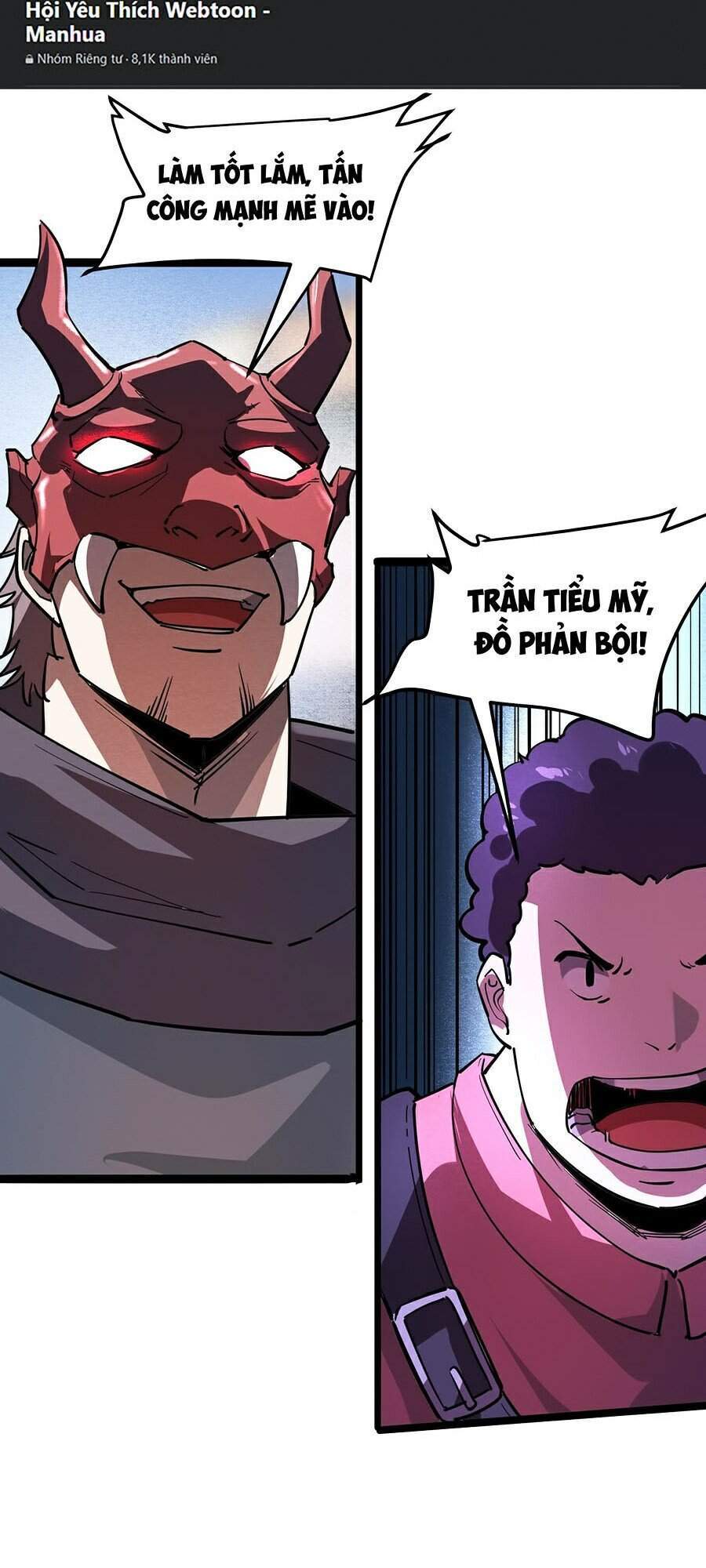 Tôi Dựa Vào Bug Làm Ông Nội Người Ta