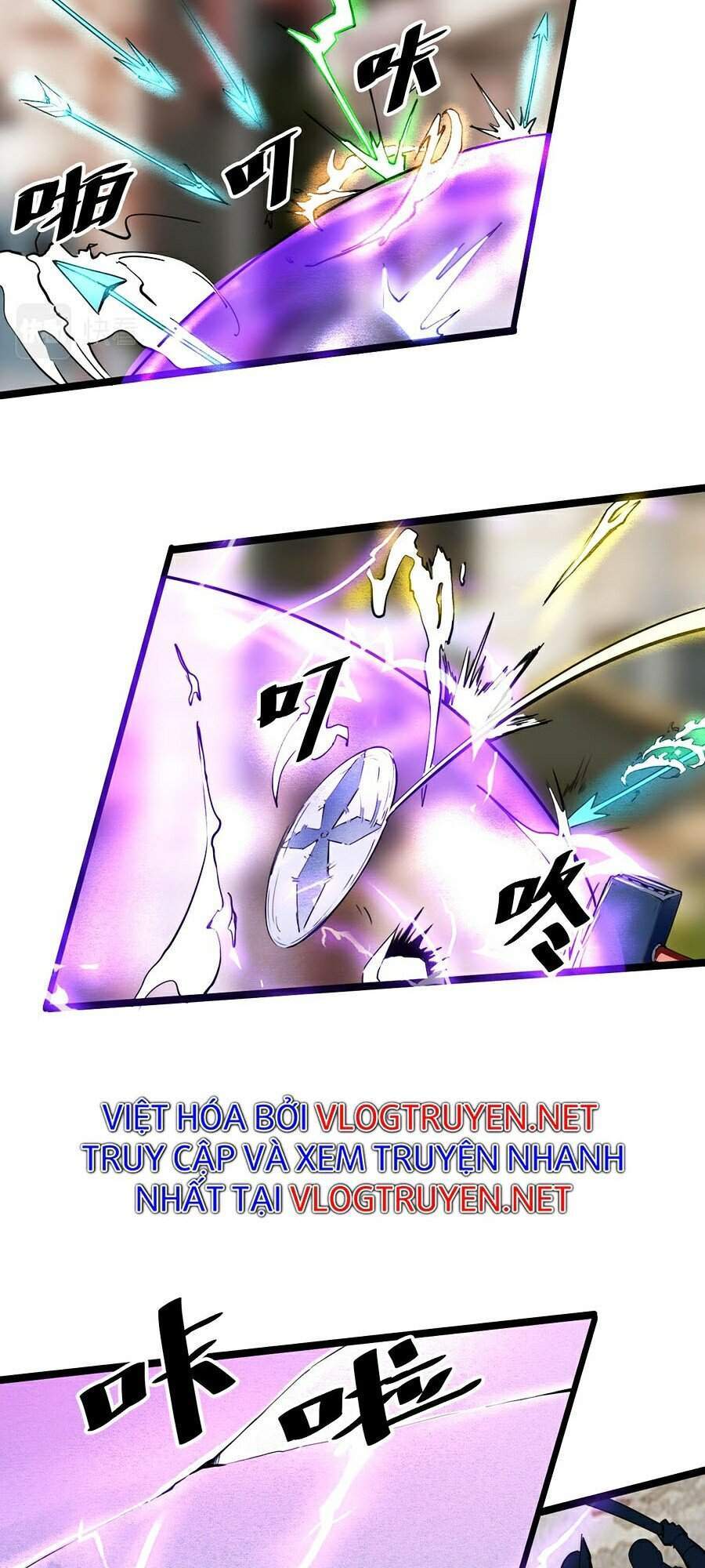 Tôi Dựa Vào Bug Làm Ông Nội Người Ta