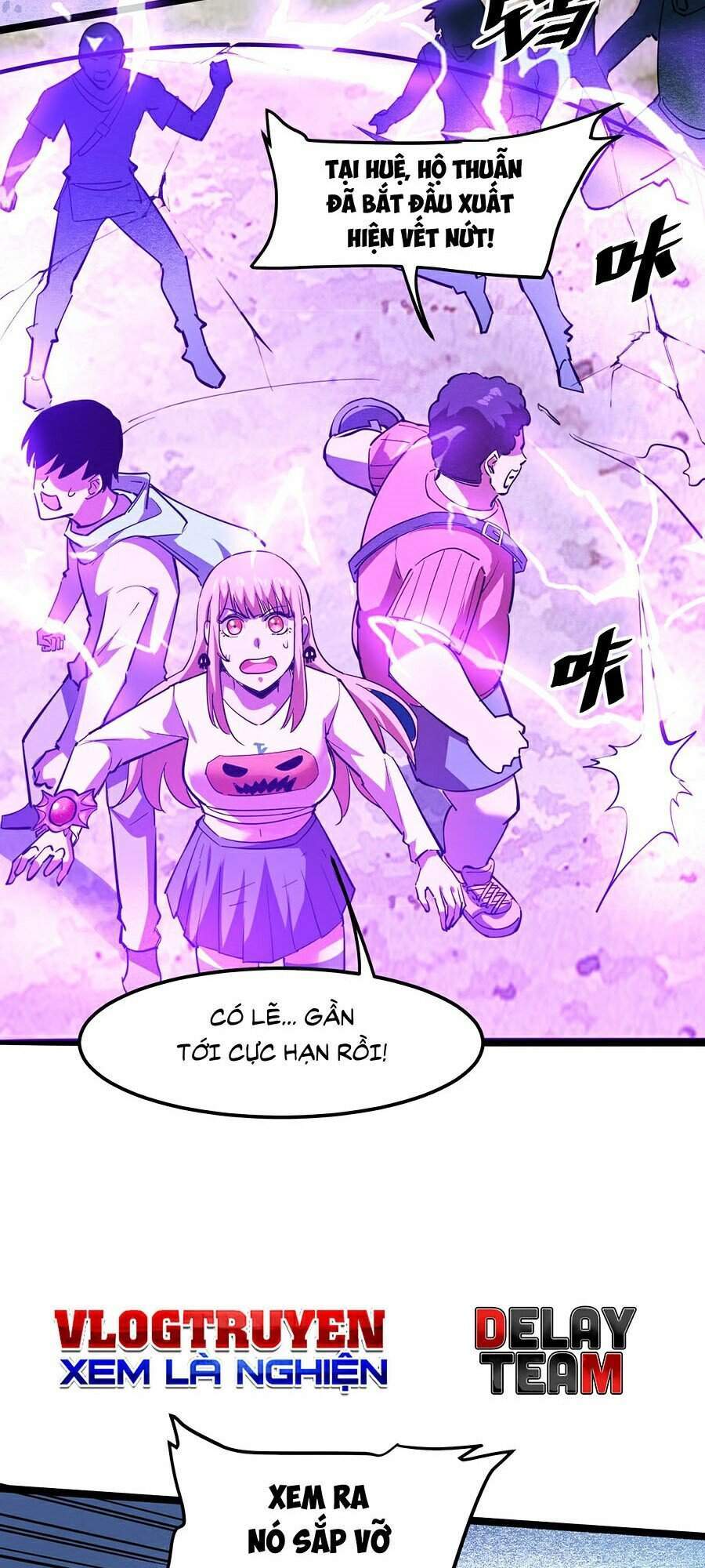 Tôi Dựa Vào Bug Làm Ông Nội Người Ta