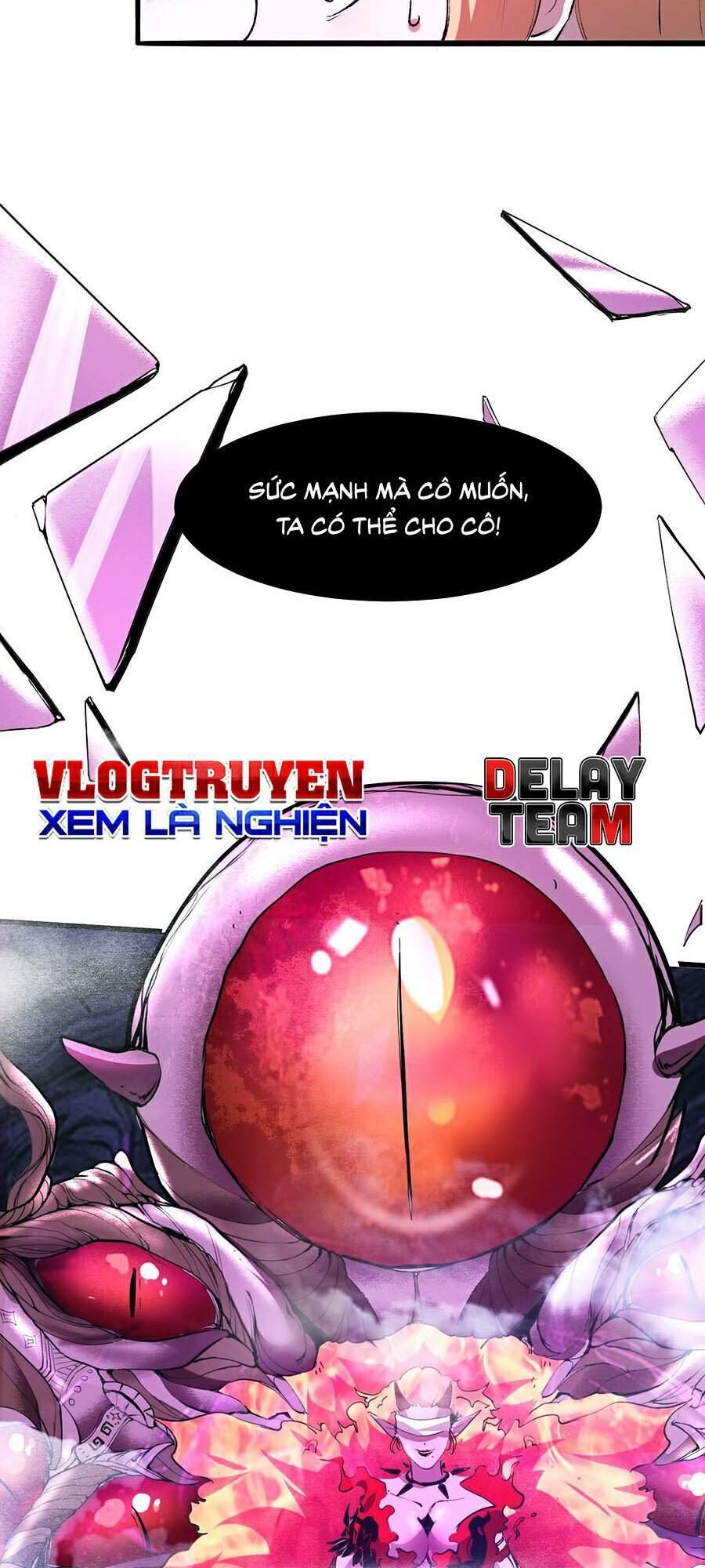 Tôi Dựa Vào Bug Làm Ông Nội Người Ta