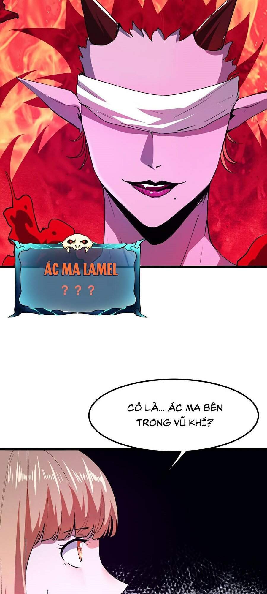 Tôi Dựa Vào Bug Làm Ông Nội Người Ta