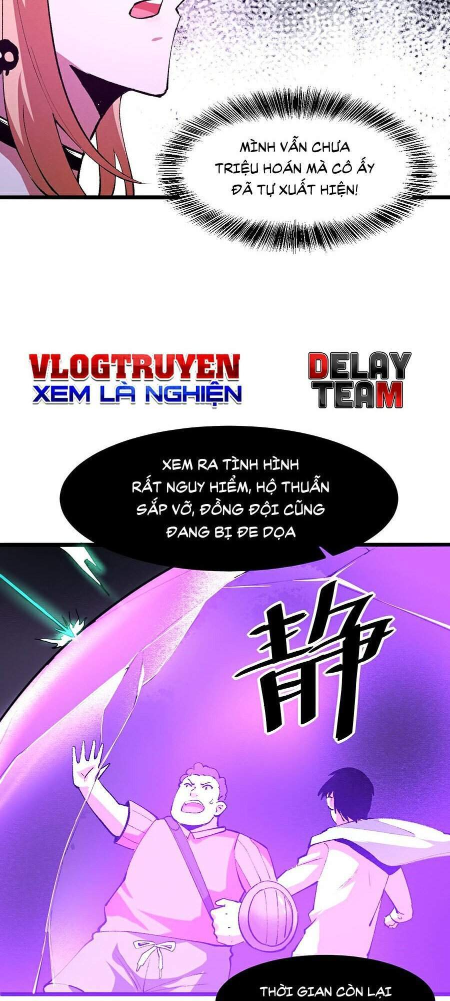 Tôi Dựa Vào Bug Làm Ông Nội Người Ta