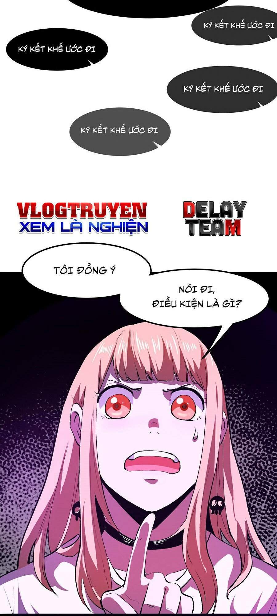 Tôi Dựa Vào Bug Làm Ông Nội Người Ta