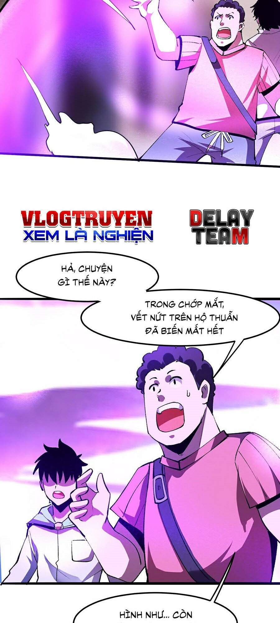 Tôi Dựa Vào Bug Làm Ông Nội Người Ta