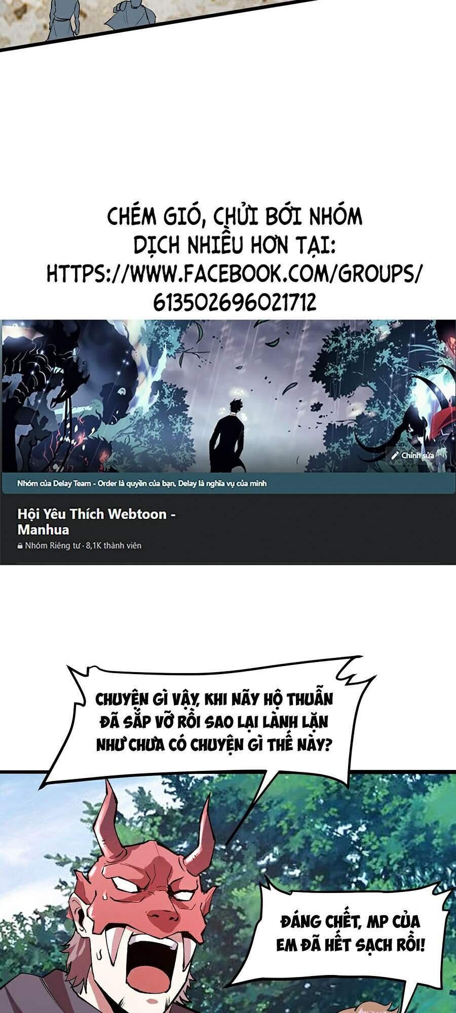 Tôi Dựa Vào Bug Làm Ông Nội Người Ta