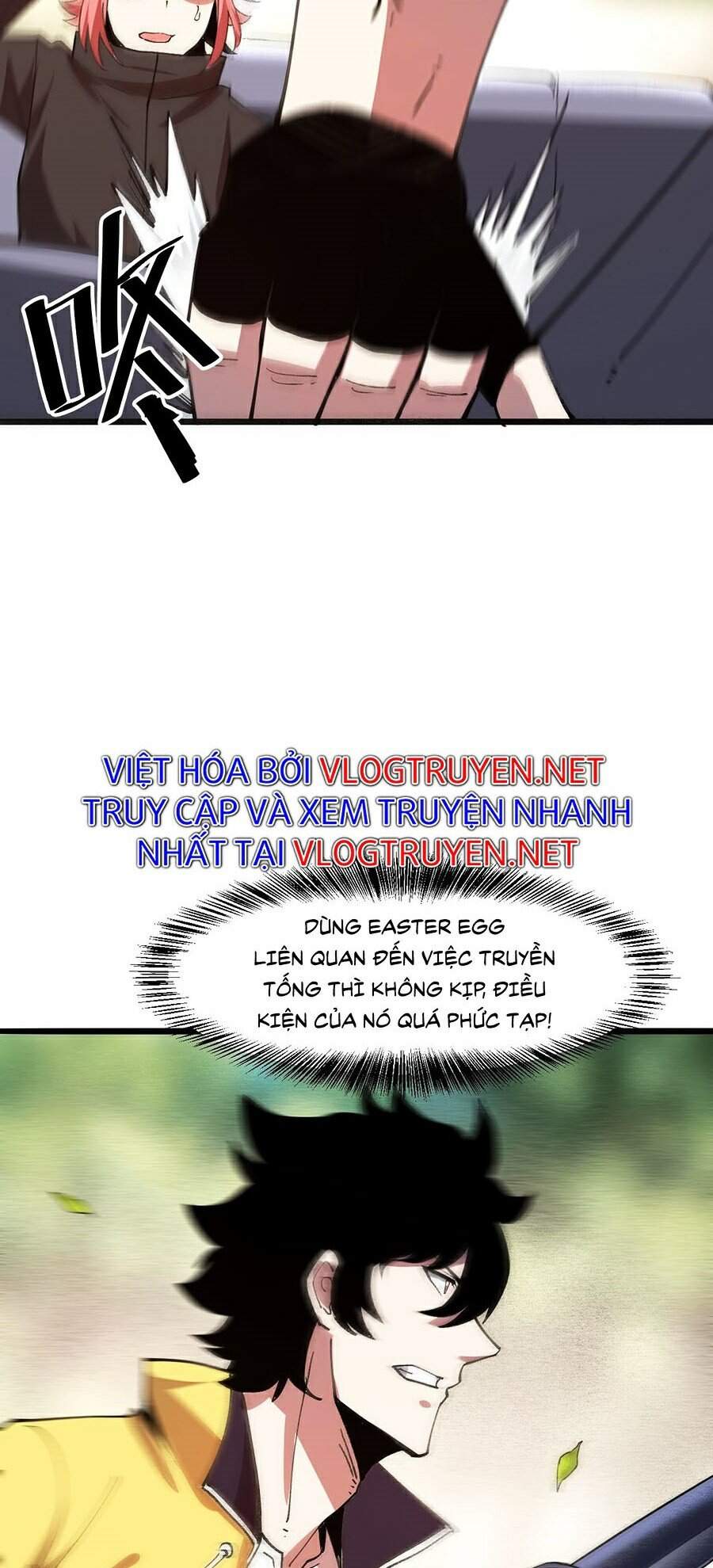 Tôi Dựa Vào Bug Làm Ông Nội Người Ta