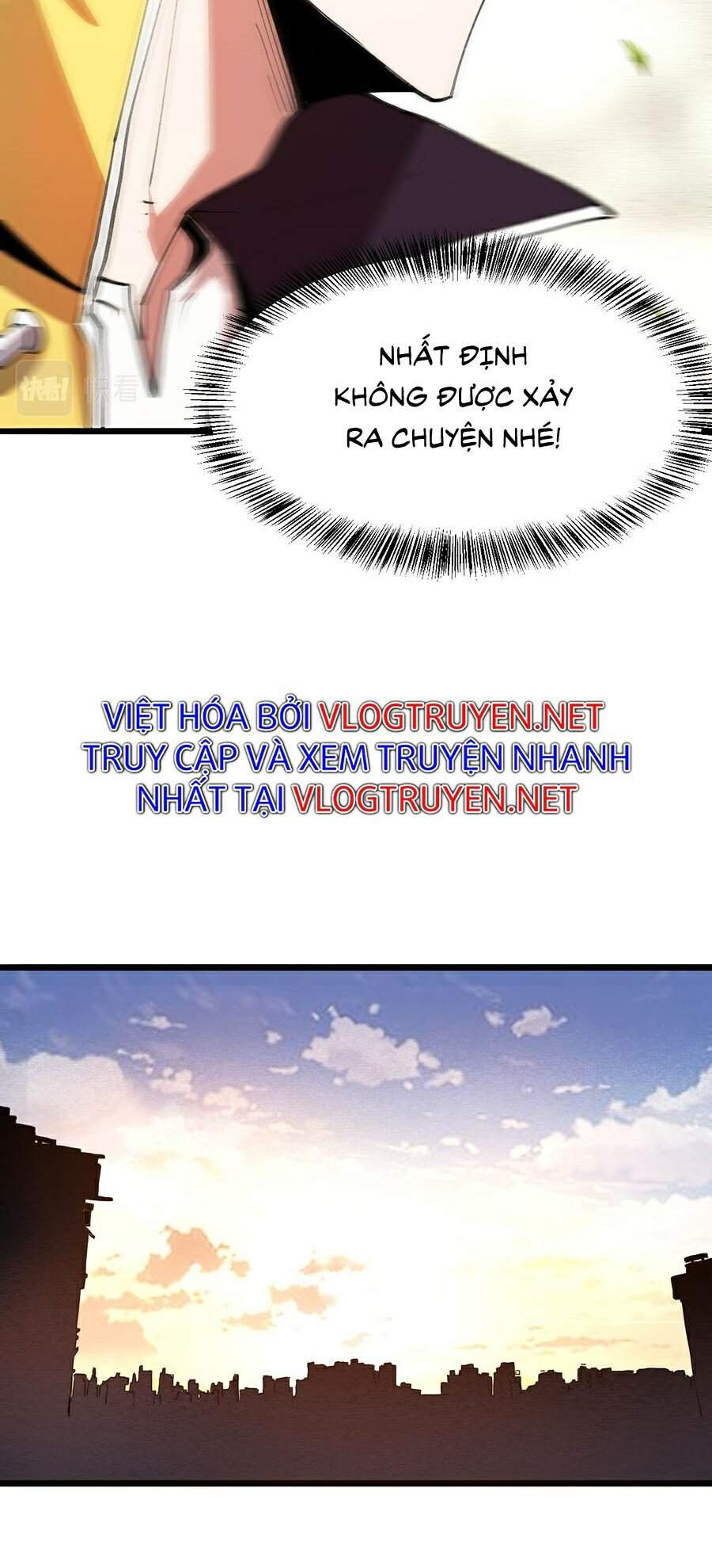 Tôi Dựa Vào Bug Làm Ông Nội Người Ta