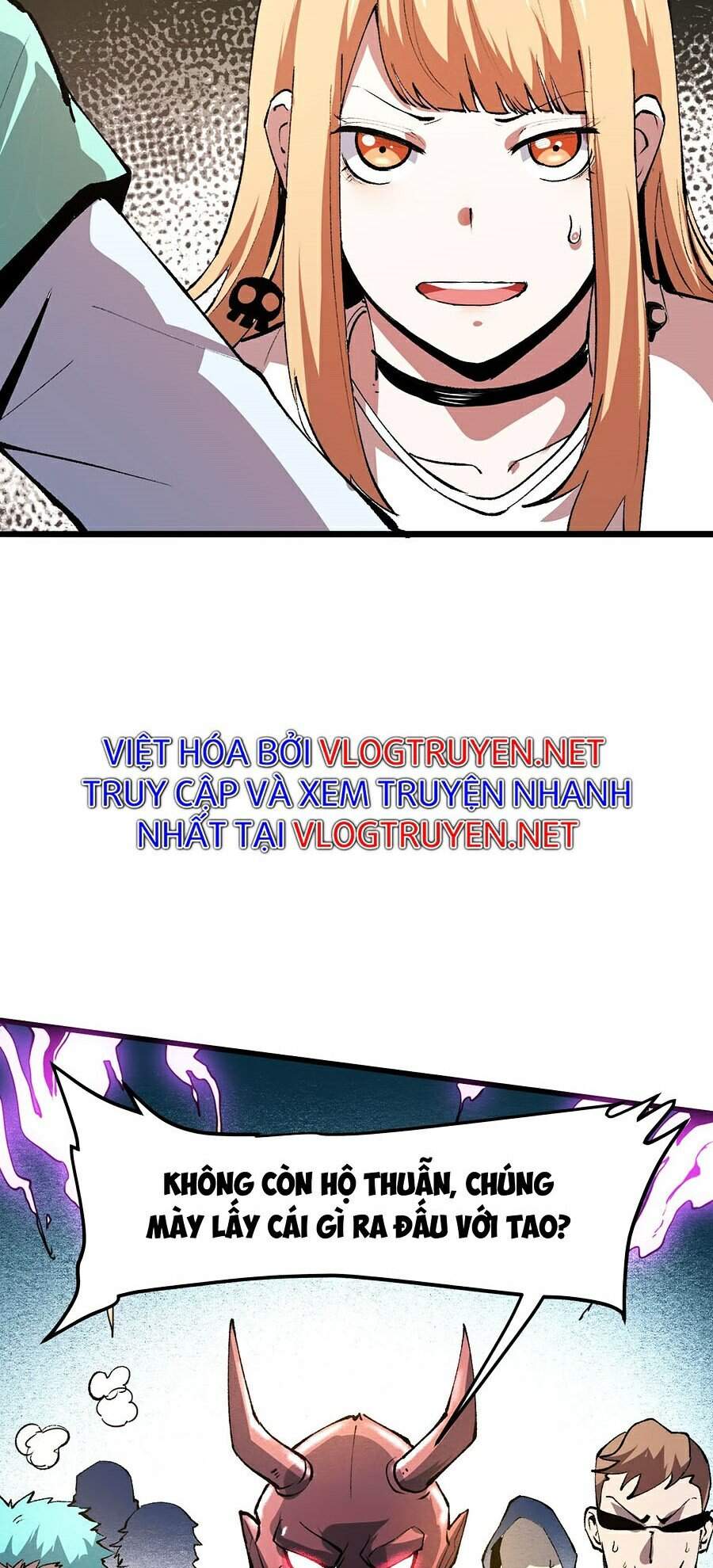 Tôi Dựa Vào Bug Làm Ông Nội Người Ta