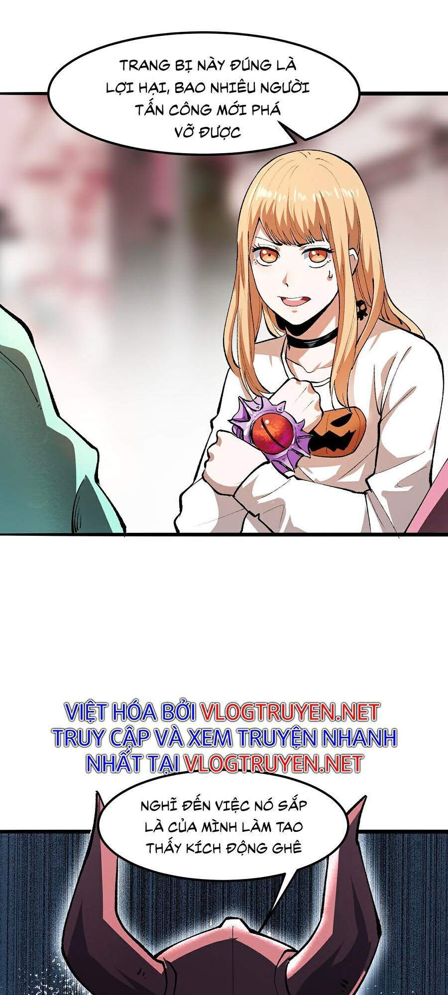 Tôi Dựa Vào Bug Làm Ông Nội Người Ta