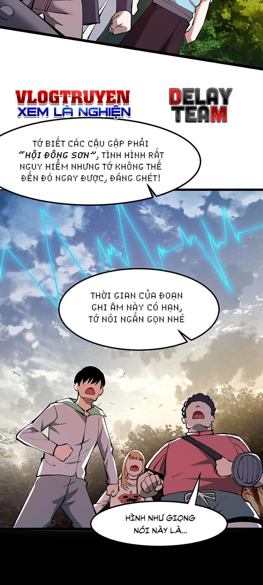 Tôi Dựa Vào Bug Làm Ông Nội Người Ta
