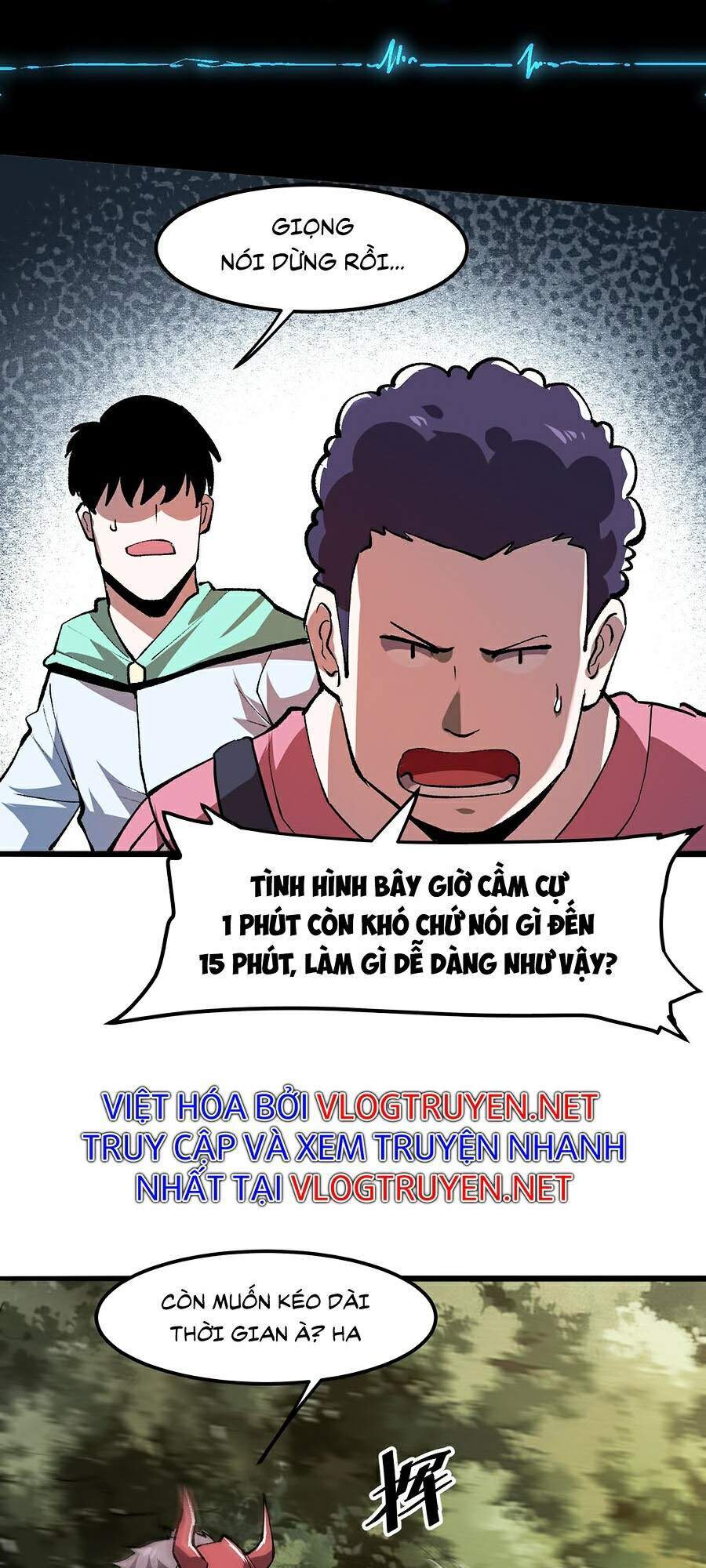 Tôi Dựa Vào Bug Làm Ông Nội Người Ta