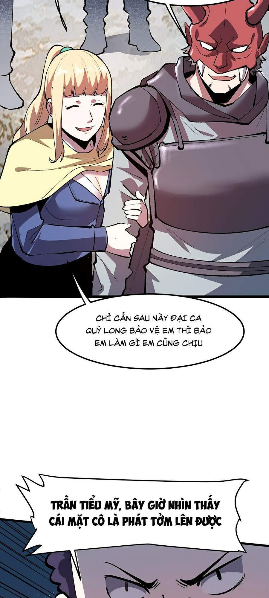 Tôi Dựa Vào Bug Làm Ông Nội Người Ta