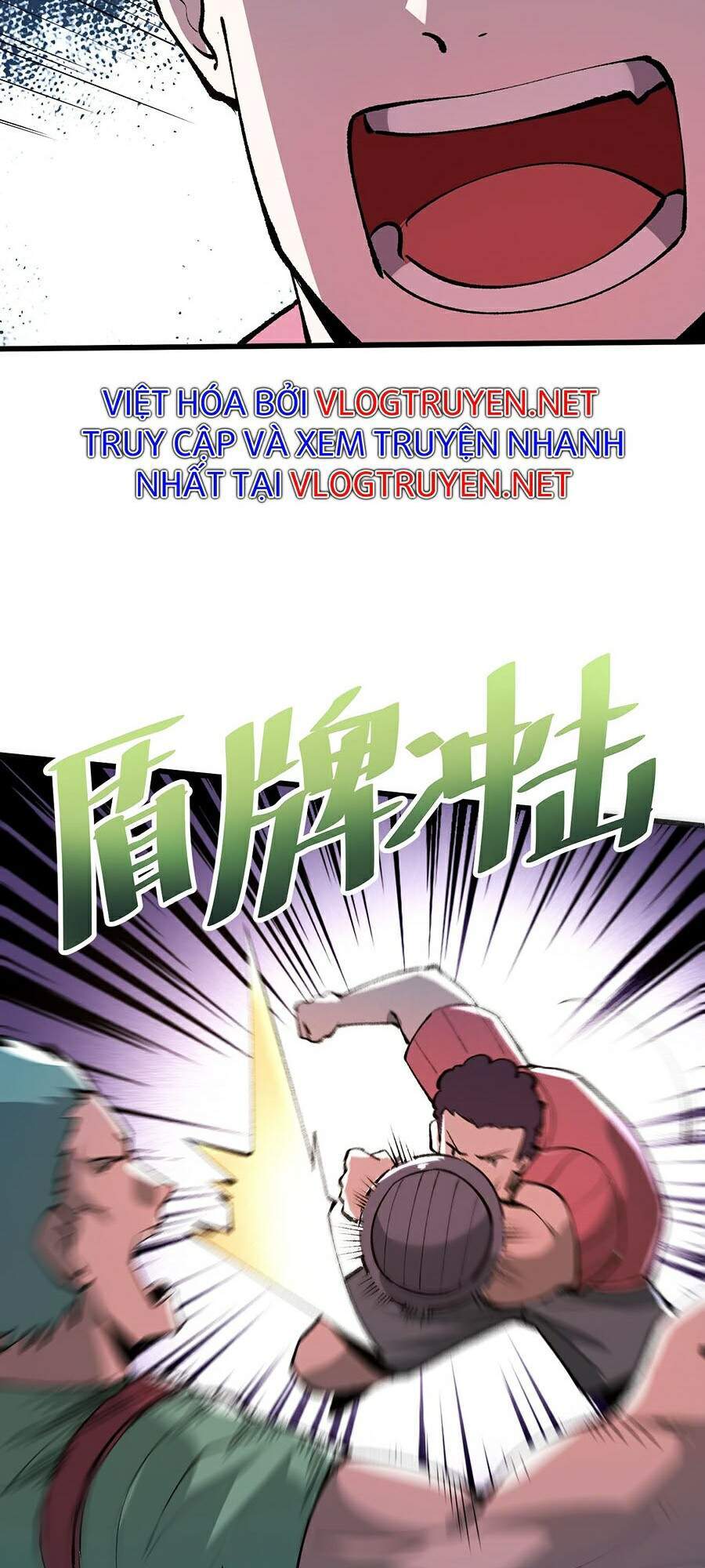 Tôi Dựa Vào Bug Làm Ông Nội Người Ta
