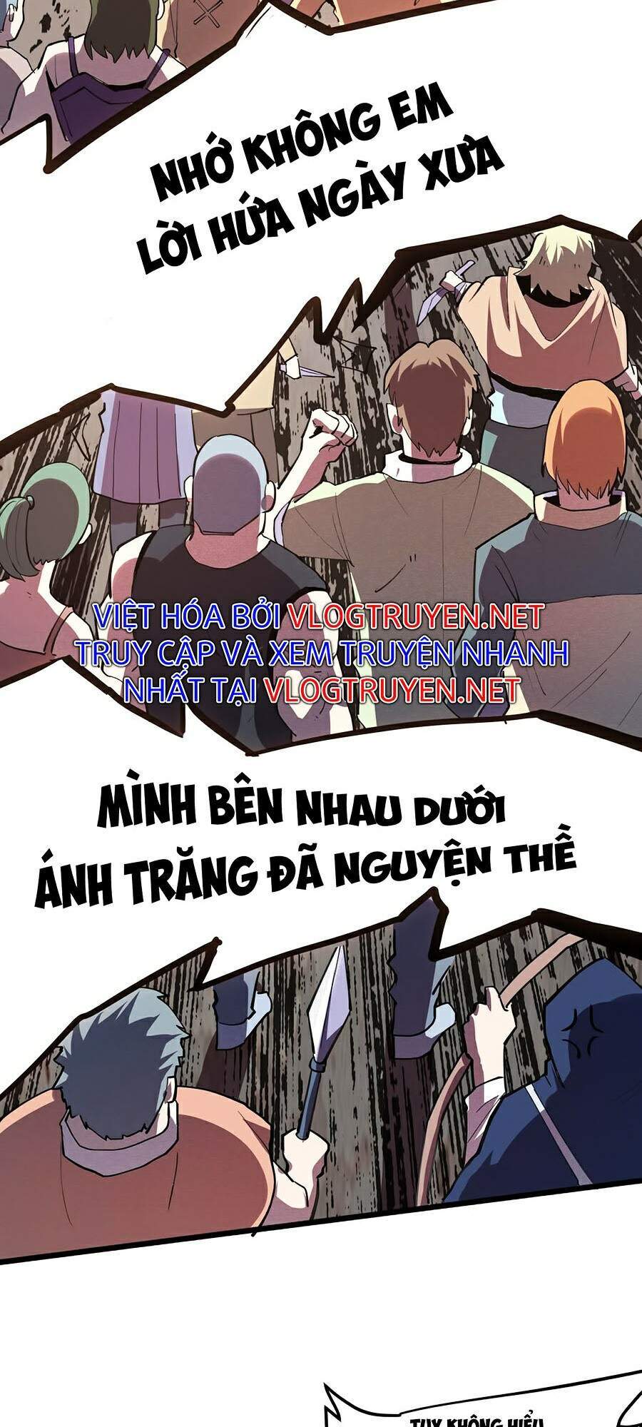 Tôi Dựa Vào Bug Làm Ông Nội Người Ta